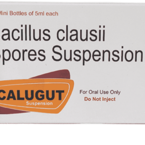 Calugut Repsule