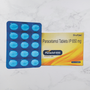 Paraclof 650