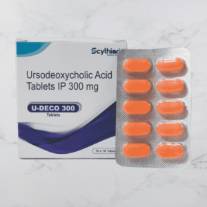 U-dec-300