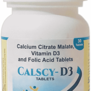 Calscy-D3