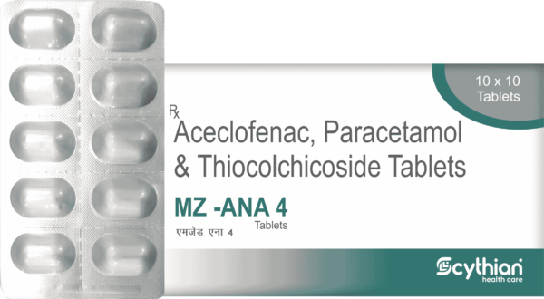 MZ-ANA 4