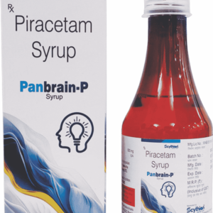 Panbrain-P