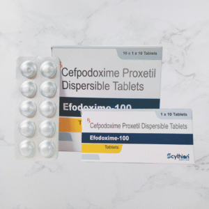 Efodoxime-100