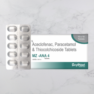 MZ-Ana 4