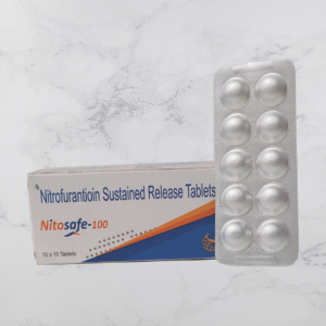 Nitosafe-100