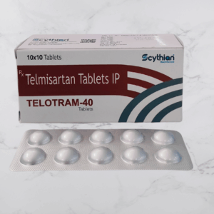 TELOTRAM-40