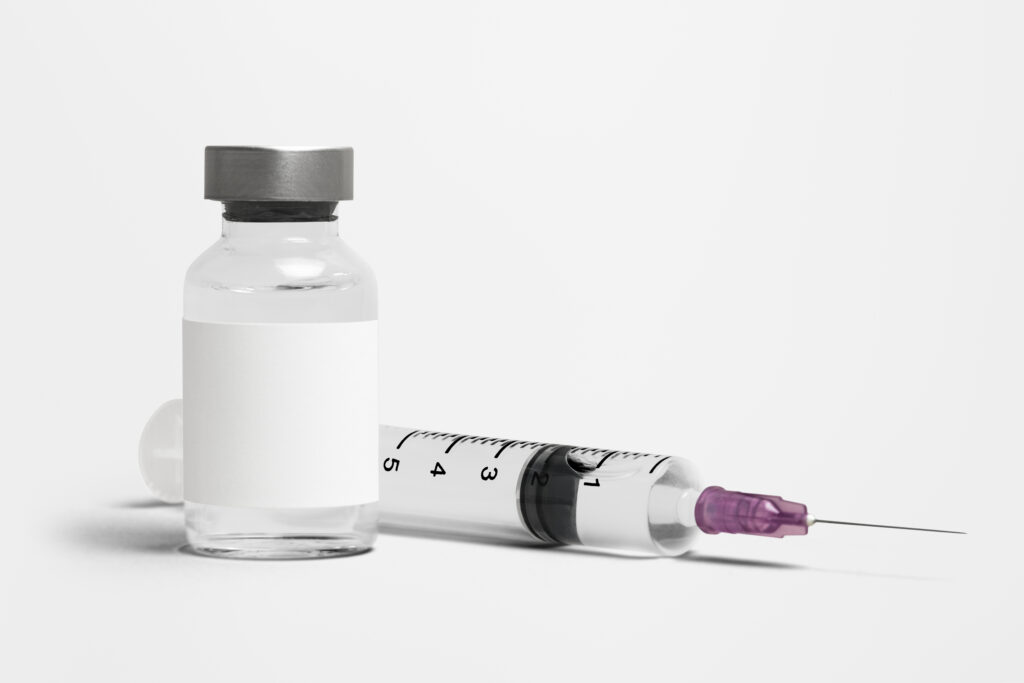Ceftriaxone Injection Manufacturer in India