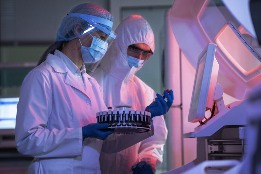 Third Party Pharma Manufacturing in India