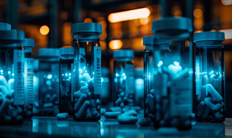 Third Party Pharma Manufacturing in India