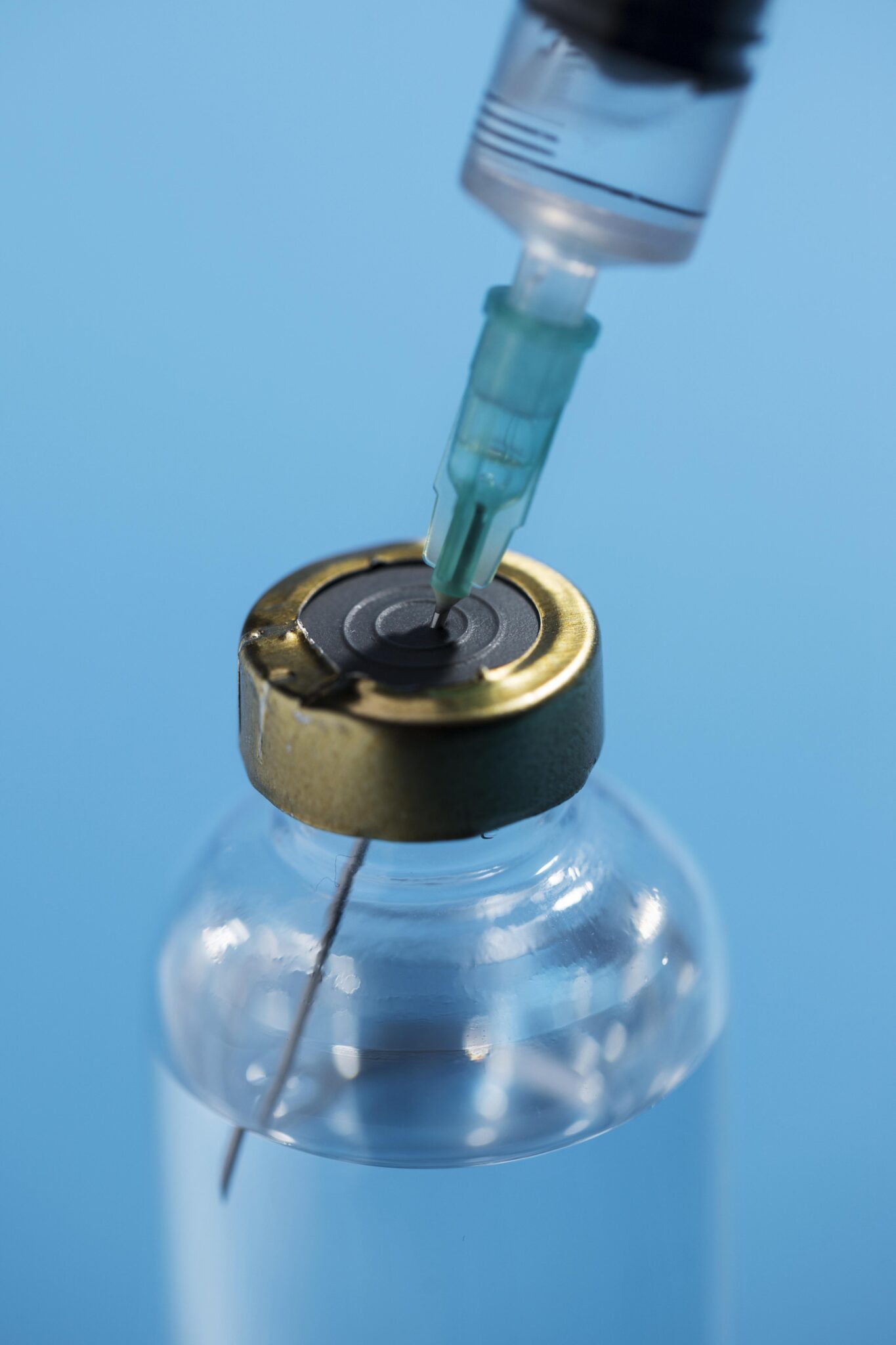 Ceftriaxone and tazobactam